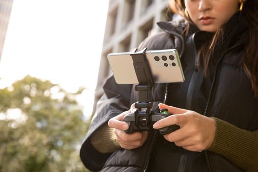 Mando Bluetooth MOGA XP5-X Plus para jugar en el móvil y en la nube en Android/PC