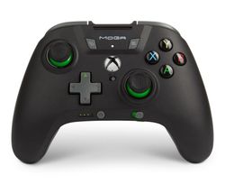 Mando Bluetooth MOGA XP5-X Plus para jugar en el móvil y en la nube en Android/PC