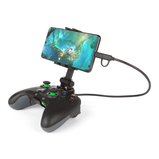Mando Bluetooth MOGA XP5-X Plus para jugar en el móvil y en la nube en Android/PC