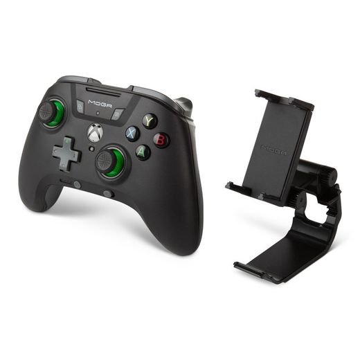 Mando Bluetooth MOGA XP5-X Plus para jugar en el móvil y en la nube en Android/PC