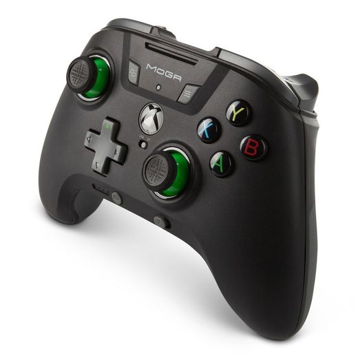 Mando Bluetooth MOGA XP5-X Plus para jugar en el móvil y en la nube en Android/PC