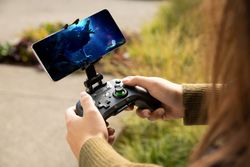 Mando Bluetooth MOGA XP5-X Plus para jugar en el móvil y en la nube en Android/PC
