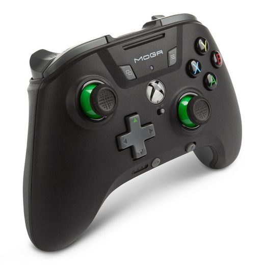 Mando Bluetooth MOGA XP5-X Plus para jugar en el móvil y en la nube en Android/PC