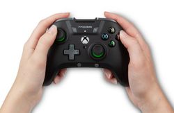 Mando Bluetooth MOGA XP5-X Plus para jugar en el móvil y en la nube en Android/PC