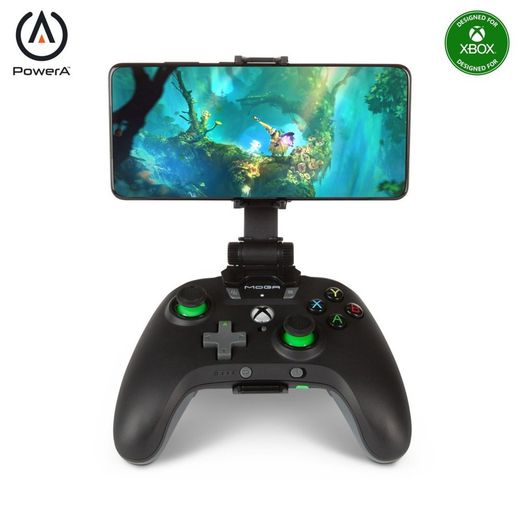 Mando Bluetooth MOGA XP5-X Plus para jugar en el móvil y en la nube en Android/PC