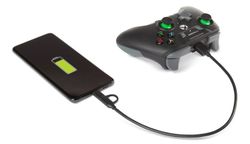Mando Bluetooth MOGA XP5-X Plus para jugar en el móvil y en la nube en Android/PC