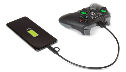 Mando Bluetooth MOGA XP5-X Plus para jugar en el móvil y en la nube en Android/PC