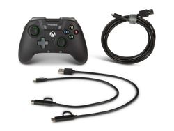 Mando Bluetooth MOGA XP5-X Plus para jugar en el móvil y en la nube en Android/PC
