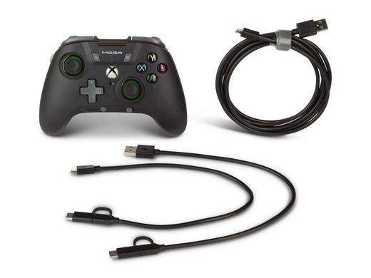 Mando Bluetooth MOGA XP5-X Plus para jugar en el móvil y en la nube en Android/PC