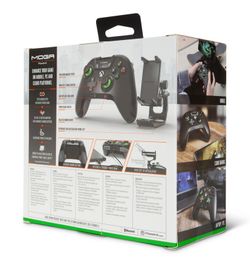 Mando Bluetooth MOGA XP5-X Plus para jugar en el móvil y en la nube en Android/PC