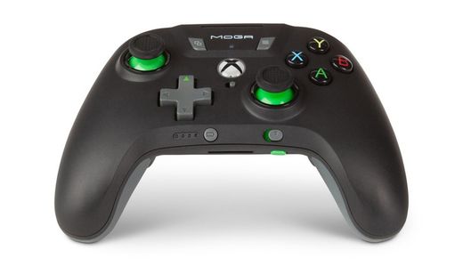 Mando Bluetooth MOGA XP5-X Plus para jugar en el móvil y en la nube en Android/PC