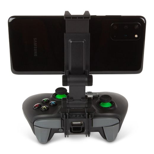 Mando Bluetooth MOGA XP5-X Plus para jugar en el móvil y en la nube en Android/PC