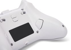 Mando con cable mejorado Spectra Infinity de PowerA para Xbox Series X|S - Blanco