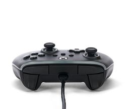 Mando con cable PowerA Advantage para Xbox Series X|S con Lumectra – Rayos