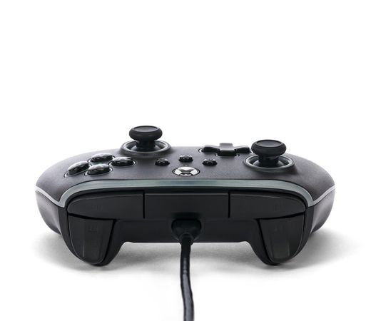 Mando con cable PowerA Advantage para Xbox Series X|S con Lumectra – Rayos