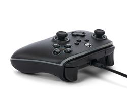 Mando con cable PowerA Advantage para Xbox Series X|S con Lumectra – Rayos