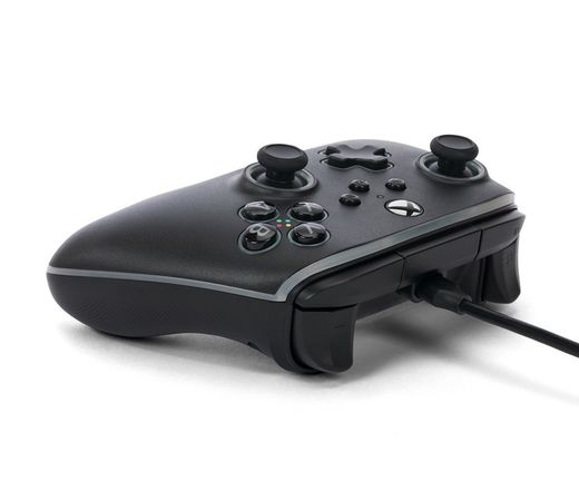 Mando con cable PowerA Advantage para Xbox Series X|S con Lumectra – Rayos