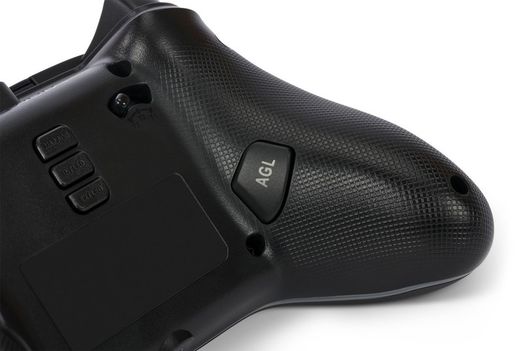 Mando con cable PowerA Advantage para Xbox Series X|S con Lumectra – Rayos