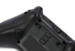 Mando con cable PowerA Advantage para Xbox Series X|S con Lumectra – Rayos