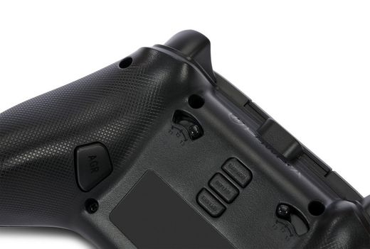 Mando con cable PowerA Advantage para Xbox Series X|S con Lumectra – Rayos