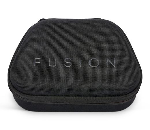 Controlador com fio PowerA FUSION Pro 3 para Xbox Series X | S - Preto