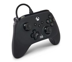 Controlador com fio PowerA FUSION Pro 3 para Xbox Series X | S - Preto