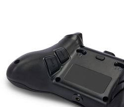 Controlador com fio PowerA FUSION Pro 3 para Xbox Series X | S - Preto