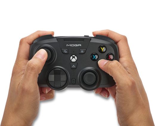 Mando inalámbrico multiplataforma MOGA XP-ULTRA para dispositivos móviles, PC y Xbox Series X|S