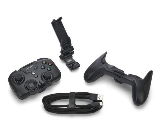 Mando inalámbrico multiplataforma MOGA XP-ULTRA para dispositivos móviles, PC y Xbox Series X|S