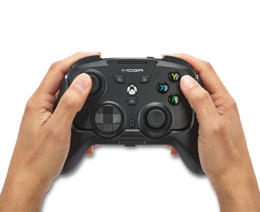 Mando inalámbrico multiplataforma MOGA XP-ULTRA para dispositivos móviles, PC y Xbox Series X|S