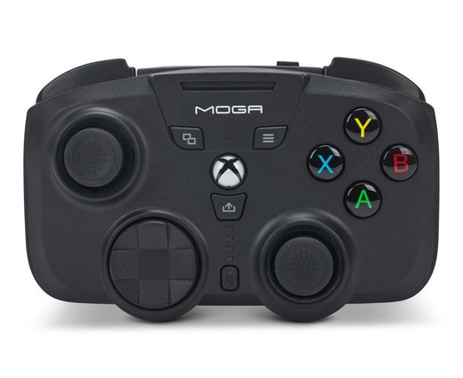 Mando inalámbrico multiplataforma MOGA XP-ULTRA para dispositivos móviles, PC y Xbox Series X|S