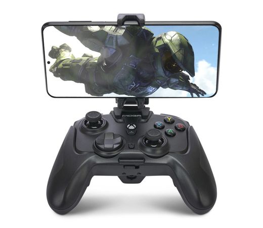 Mando inalámbrico multiplataforma MOGA XP-ULTRA para dispositivos móviles, PC y Xbox Series X|S
