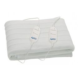 Manta electrica Doble 160x140cm