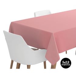 Mantel impermeable de 1,20 x 5 m