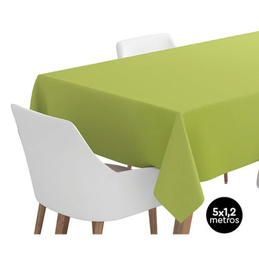 Mantel impermeable de 1,20 x 5 m