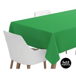 Mantel impermeable de 1,20 x 5 m