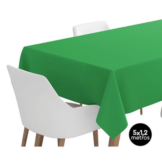 Mantel impermeable de 1,20 x 5 m