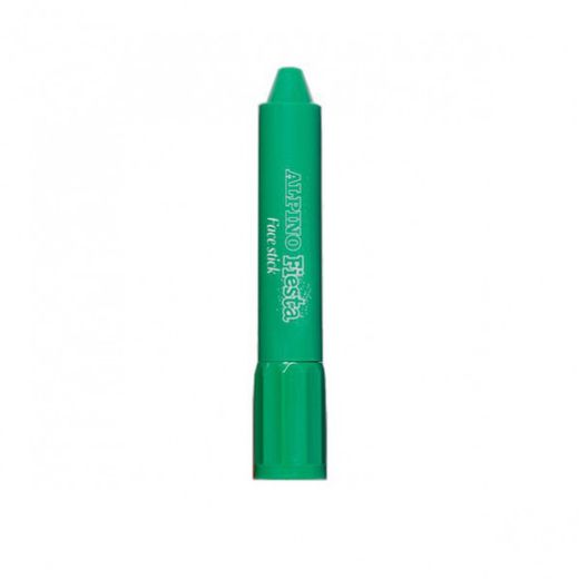 Bâton de maquillage alpin, nettoyant