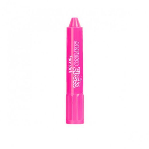 Bâton de maquillage alpin, nettoyant