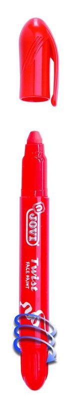 Stick de maquillage jovi couleurs assorties