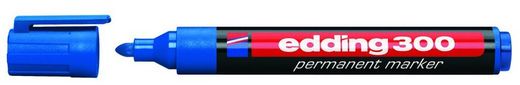 edding 300 marca-texto