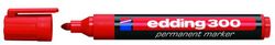 edding 300 marca-texto