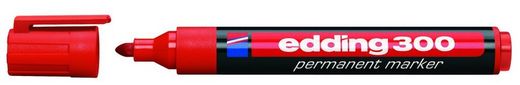 edding 300 marca-texto