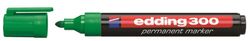 edding 300 marca-texto