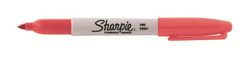 Marcador fine sharpie