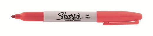 Marcador fine sharpie