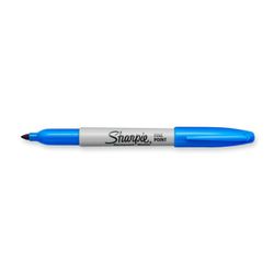 Marcador fine sharpie