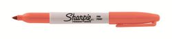 Marcador fine sharpie