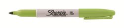 Marcador fine sharpie