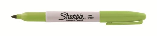 Marcador fine sharpie